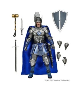 Figura Neca Ultimate Dungeons & Dragons Strongheart Scale Action