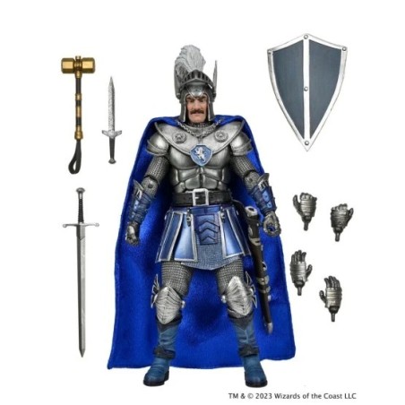 Figura Neca Ultimate Dungeons & Dragons Strongheart Scale Action