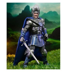 Figura Neca Ultimate Dungeons & Dragons Strongheart Scale Action