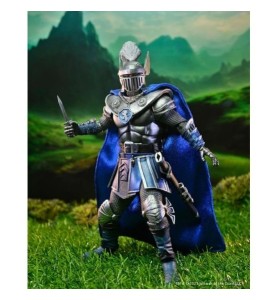 Figura Neca Ultimate Dungeons & Dragons Strongheart Scale Action