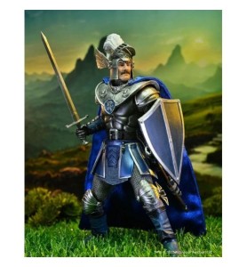 Figura Neca Ultimate Dungeons & Dragons Strongheart Scale Action