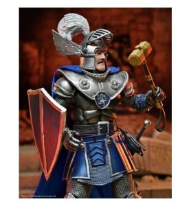 Figura Neca Ultimate Dungeons & Dragons Strongheart Scale Action