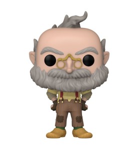 Funko Pop Pinocchio Geppetto 67386