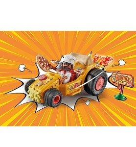 Playmobil Racing Pizza