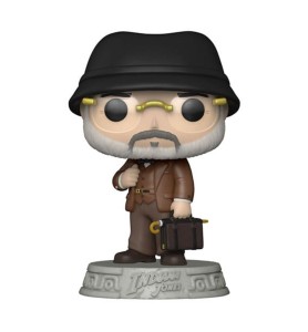 Funko Pop Indiana Jones Henry Jones 63987