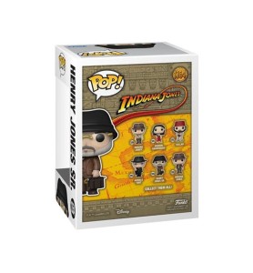 Funko Pop Indiana Jones Henry Jones 63987