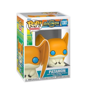 Funko Pop Digimon Patamon 72057