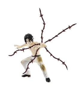 Figura Banpresto Demon Slayer Kimetsu No Yaiba Vibration Stars Muzan Kibutsuji 17cm