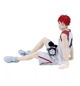 Figura Banpresto Kuroko Basketball Last Game Interval Seijuro Akashi 10cm