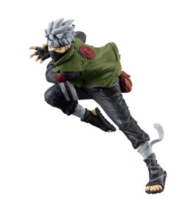 Figura Banpresto Naruto Shippuden Colosseum Kakashi Hatake 13cm