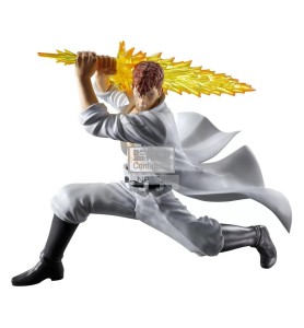 Figura Banpresto Yu Yu Hakusho Kazuma Kuwabara 14cm