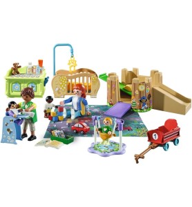 Playmobil Promo Pack Set Primera Infancia