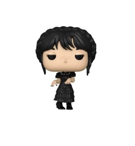 Funko Pop! Vinyl Wednesday Addams (dancing) -  Miércoles