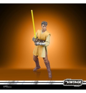 Figura Hasbro Star Wars The Vintage Collection The Acolyte Jedi Knight Yord Fandar