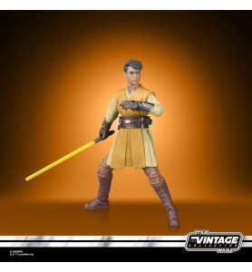 Figura Hasbro Star Wars The Vintage Collection The Acolyte Jedi Knight Yord Fandar