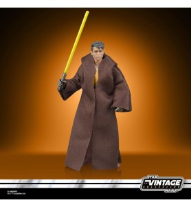 Figura Hasbro Star Wars The Vintage Collection The Acolyte Jedi Knight Yord Fandar