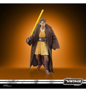 Figura Hasbro Star Wars The Vintage Collection The Acolyte Jedi Knight Yord Fandar