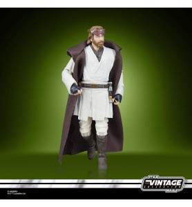 Figura Hasbro Star Wars The Vintage Collection Obi - Wan Kenobi (jedi Legend)