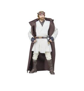 Figura Hasbro Star Wars The Vintage Collection Obi - Wan Kenobi (jedi Legend)