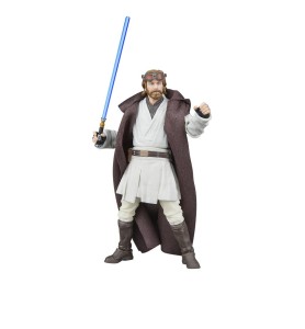 Figura Hasbro Star Wars The Vintage Collection Obi - Wan Kenobi (jedi Legend)