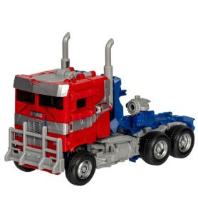 Figura Hasbro Transformers Rise Of The Beasts Optimus Prime