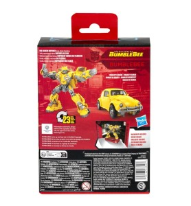 Figura Hasbro Transformers Bumblebee