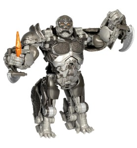 Figura Hasbro Transformers Rise Of The Beasts Apelinq