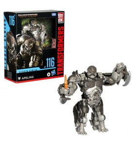 Figura Hasbro Transformers Rise Of The Beasts Apelinq