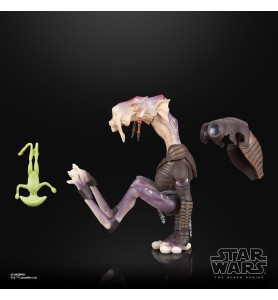 Figura Hasbro Star Wars The Black Series The Phantom Menace Sebulba