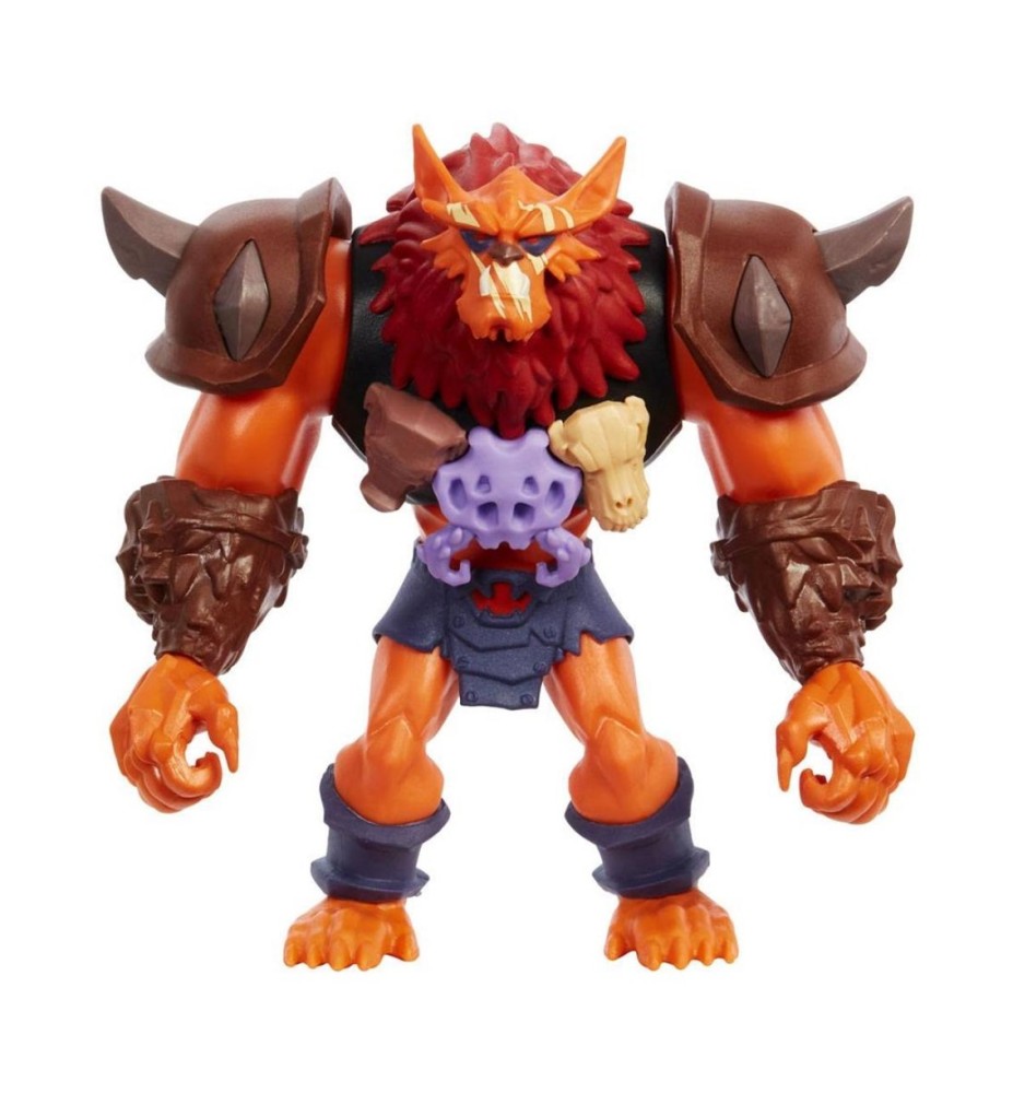 Figura Mattel Masters Of The Universe Beast Man