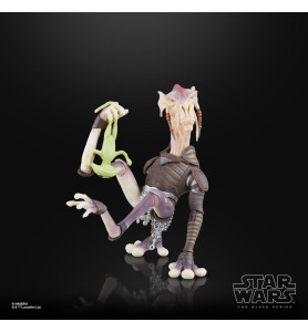 Figura Hasbro Star Wars The Black Series The Phantom Menace Sebulba