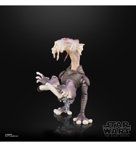 Figura Hasbro Star Wars The Black Series The Phantom Menace Sebulba