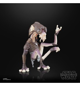 Figura Hasbro Star Wars The Black Series The Phantom Menace Sebulba