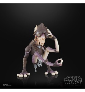 Figura Hasbro Star Wars The Black Series The Phantom Menace Sebulba