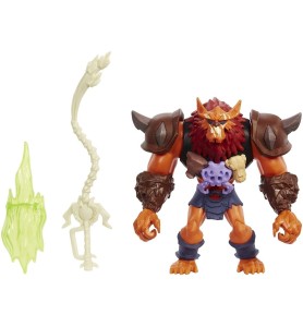 Figura Mattel Masters Of The Universe Beast Man