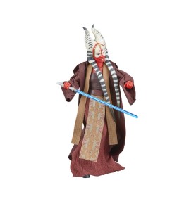 Figura Hasbro Star Wars The Black Series Attack Of The Clones Shaak Ti