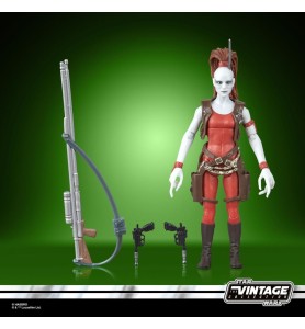 Figura Hasbro Star Wars The Phantom Menace Aurra Sing