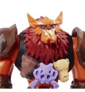 Figura Mattel Masters Of The Universe Beast Man