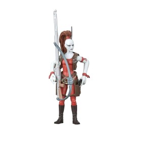 Figura Hasbro Star Wars The Phantom Menace Aurra Sing