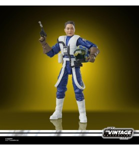 Figura Hasbro Star Wars Ahsoka Lieutenant Callahan