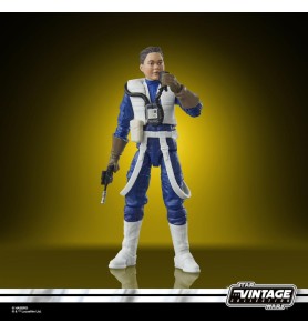 Figura Hasbro Star Wars Ahsoka Lieutenant Callahan