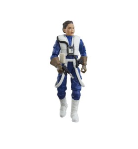 Figura Hasbro Star Wars Ahsoka Lieutenant Callahan