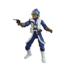 Figura Hasbro Star Wars Ahsoka Lieutenant Callahan