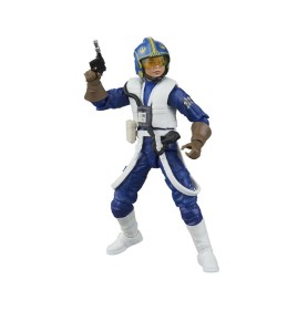 Figura Hasbro Star Wars Ahsoka Lieutenant Callahan