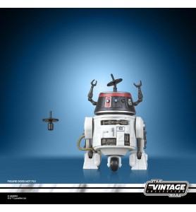 Figura Hasbro Star Wars Rebels Chopper Imperial Disguise