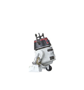 Figura Hasbro Star Wars Rebels Chopper Imperial Disguise