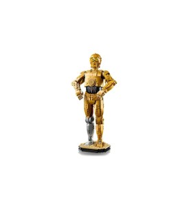 Lego Star Wars C - 3po