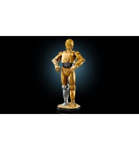 Lego Star Wars C - 3po