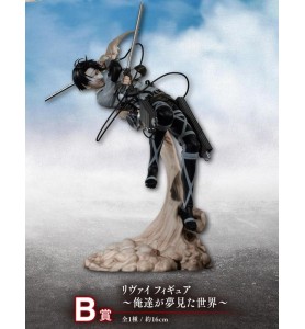 Ichiban Kuji Attack On Titan Rumbling