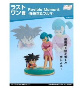 Ichiban Kuji Dragon Ball Dragon History